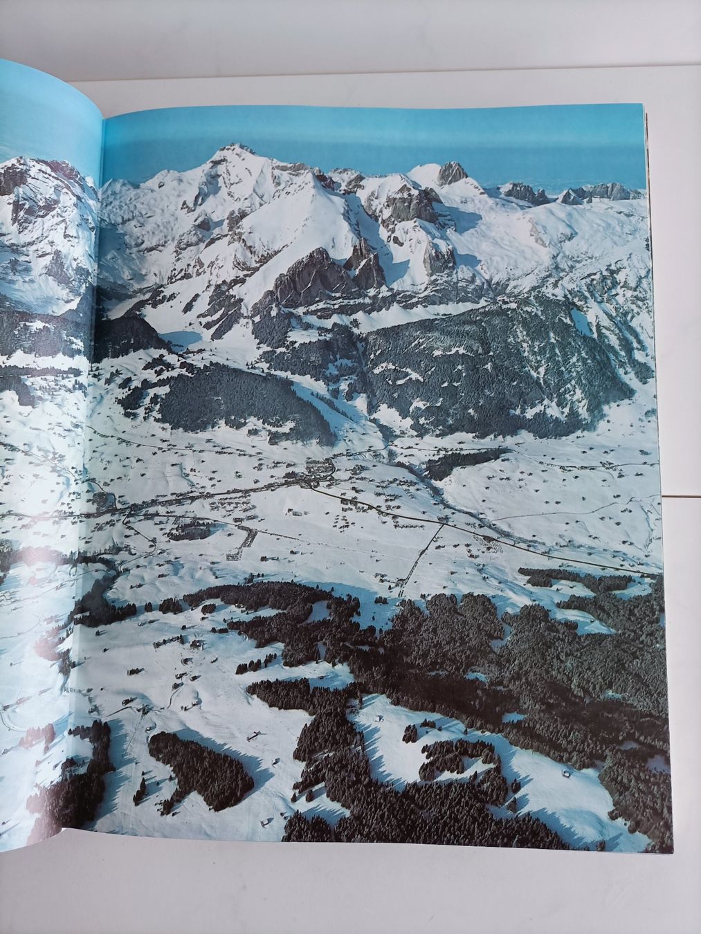 Bücher: Schweiz aus der Vogelschau / Ex Libris Reader's Digest 1976 – Gebraucht aus crans montana von AB3963 3