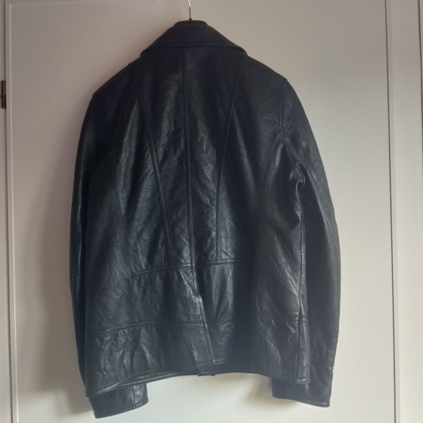 Jacken: Echtlederjacke (Gr 42) – Gebraucht aus Winterthur von Gothlady 1
