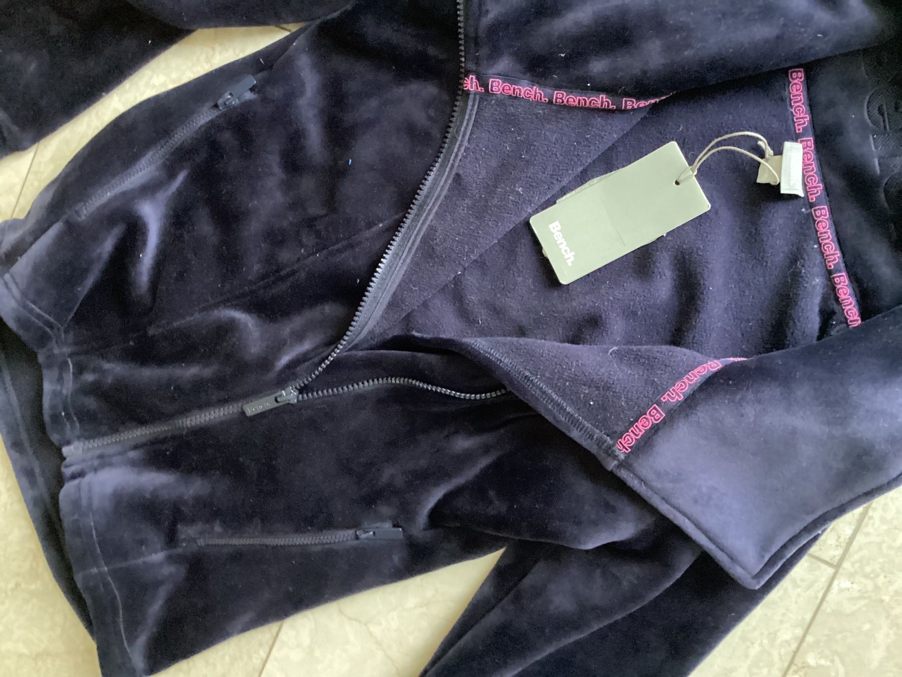 Bench Giacche & Cappotti: Girls Bench Jacke – Nuovo (secondo la descrizione) da Flüelen venduto da ne08 1