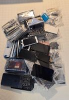 Liquidation: écrans LCD, châssis et coques arrière neufs