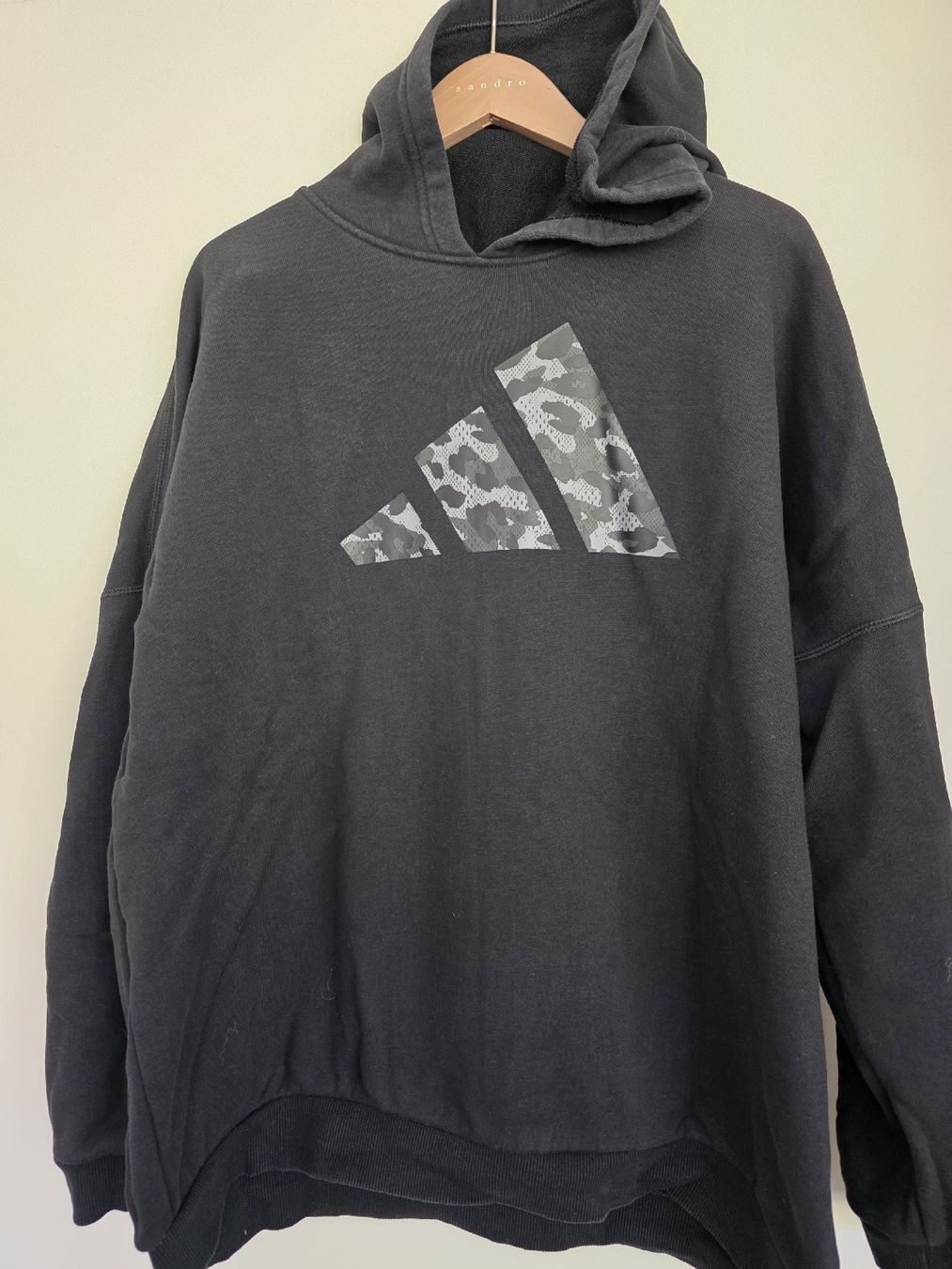 Adidas Maglioni & Felpe: pull capuche Adidas – Usato da Genève venduto da alex7926