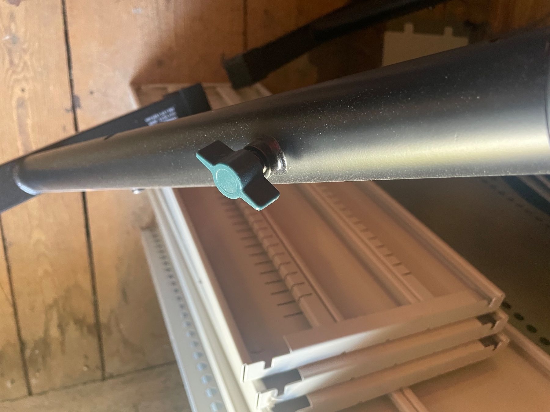 Decathlon Hometrainer: Barres parallèles Corength – Gebraucht aus Delémont von LeRistou 3