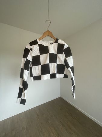 Zara hemd Grosse M