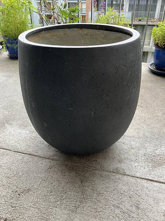 Pots de fleurs: Topf, Vase, Pflanzenkübel – D'occasion à Luzern par ali_6jqs 3