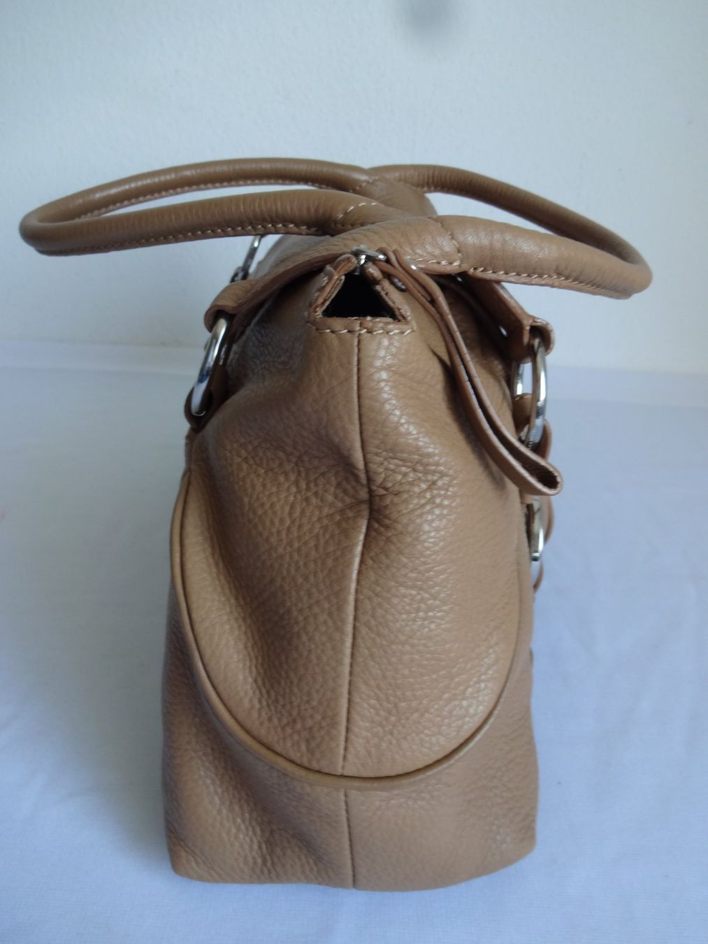 Coccinelle Borse da donna: *** COCCINELLE *** Echtleder Tasche – Usato da Frauenfeld venduto da rey06 3