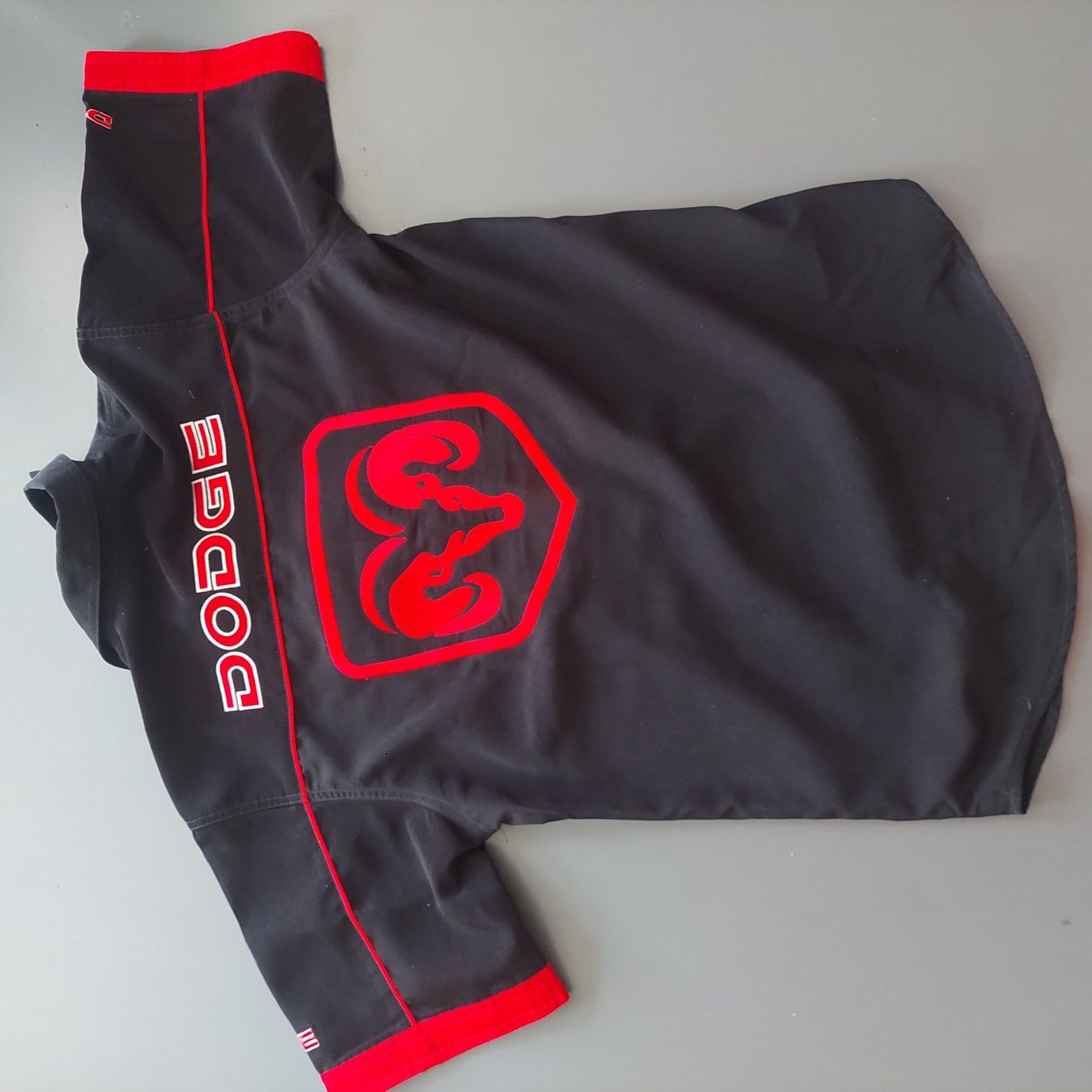 Camicie: Dodge Hemd Gr.S – Usato da Ermenswil venduto da Ingram0 1