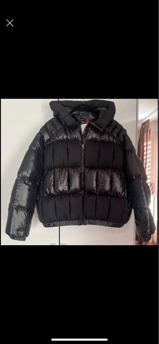 Moncler Giacche: Doudoune Moncler – Usato da Marin-Epagnier venduto da Cris_Tina_Elena_26 3