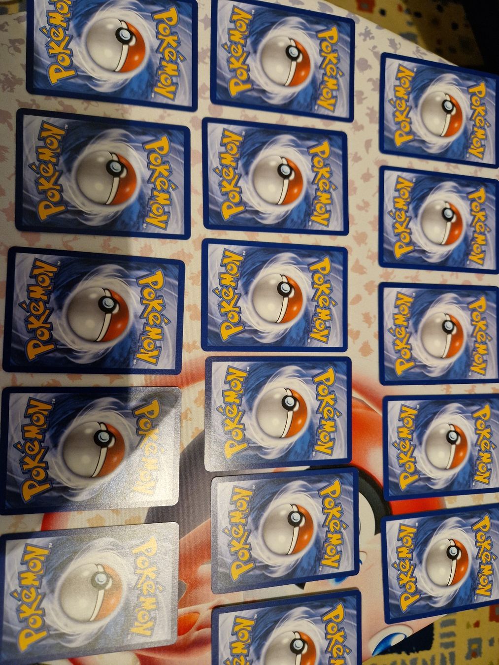 Pokémon Sammelbilder & Trading cards: Pikachus 30th EN – Neu (gemäss Beschreibung) aus Wangen b. Olten von shlem 1