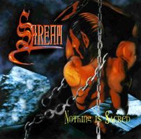 Stream NOTHING IS SACRED Hard Rock, Heavy Metal CD