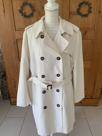 Trenchcoat von H&M Gr. 50 Neu