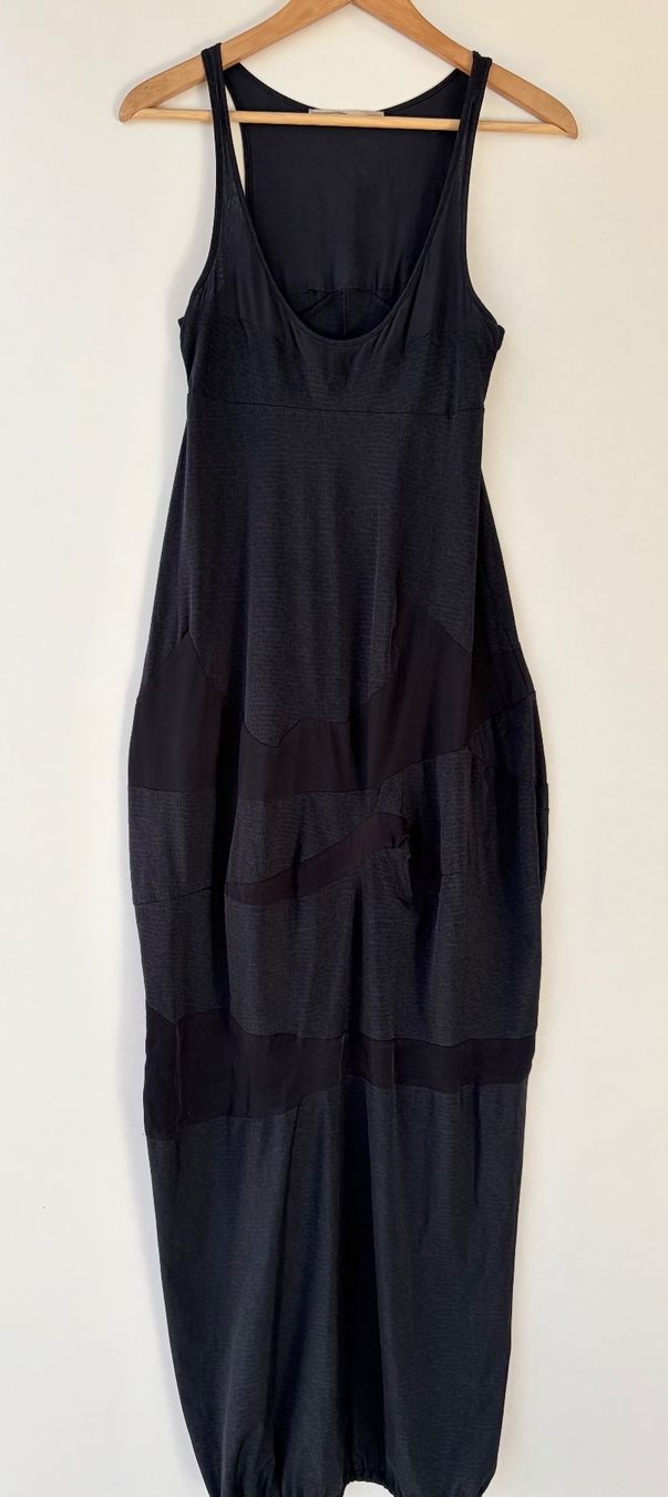 Girbaud Vestiti: Girbaud tulpenformiges Kleid GR.34 – Usato da Unterägeri venduto da Jutka_04 5