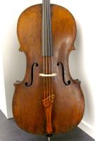 Sensationelles Cello ca. 1780