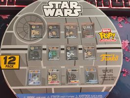 Funko Pop Figuren Star Wars