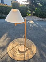 Lampadaire scandinave BERBOMS annonces 1970