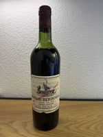 Château Beychevelle 1976  Saint-Julien  Grand Cru Classé