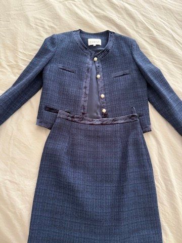 Claudie Pierlot Vestes: Ensemble Claudie Pierlot – Neuf (Voir description) à Nyon par MK_AllenTX 1