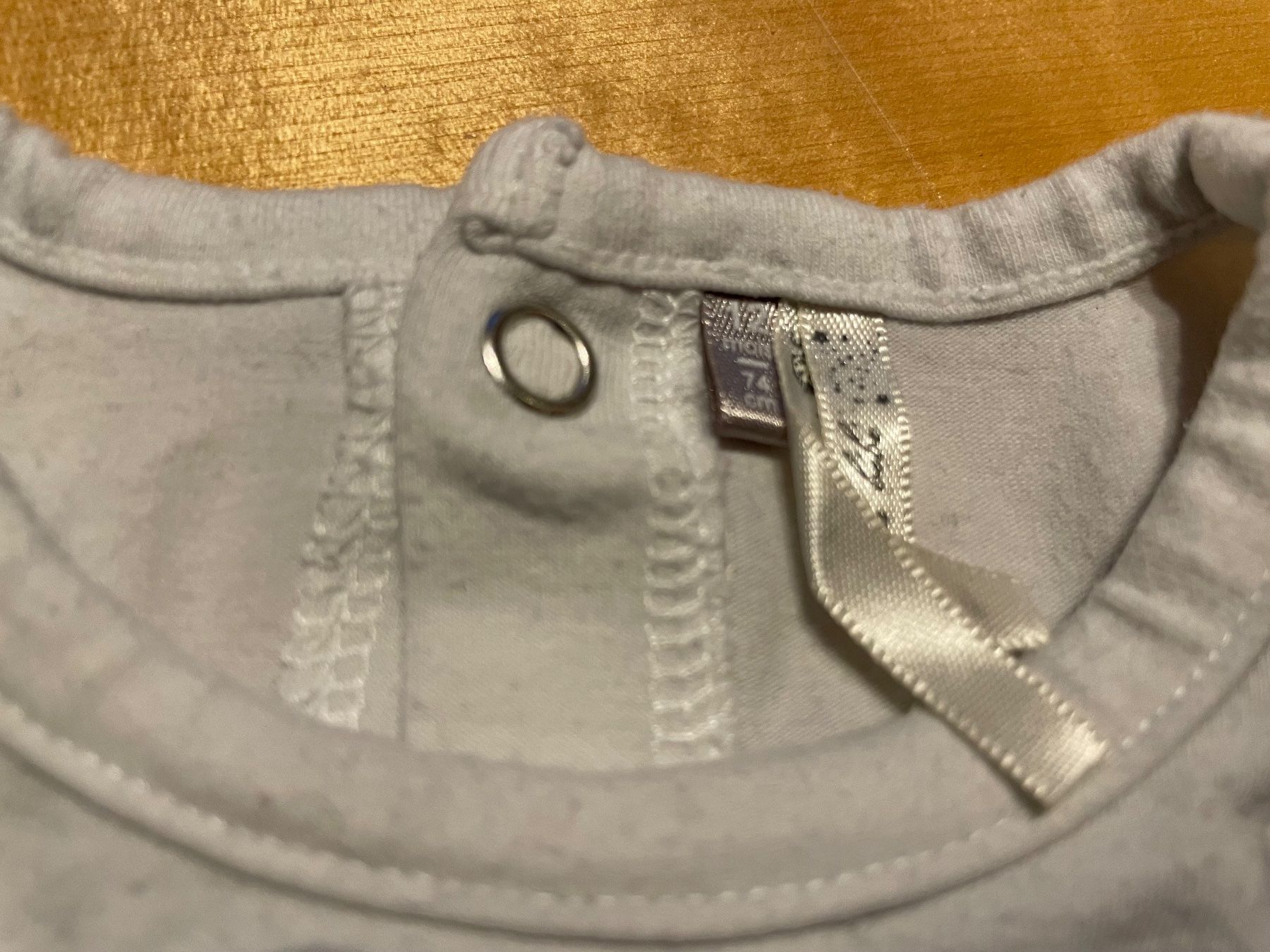 Pulls et sweat-shirts: Pullover Gr 74 – D'occasion à Hüntwangen par fra_7nd2 1