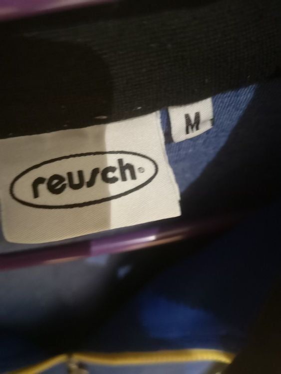 Jacken: Sportjacke  Reusch, Grösse M – Gebraucht aus Oftringen von Jul.ia 3
