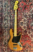 Fender Jazz Bass