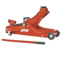 Hydraulischer Wagenheber 2 Tonnen - Formula 1