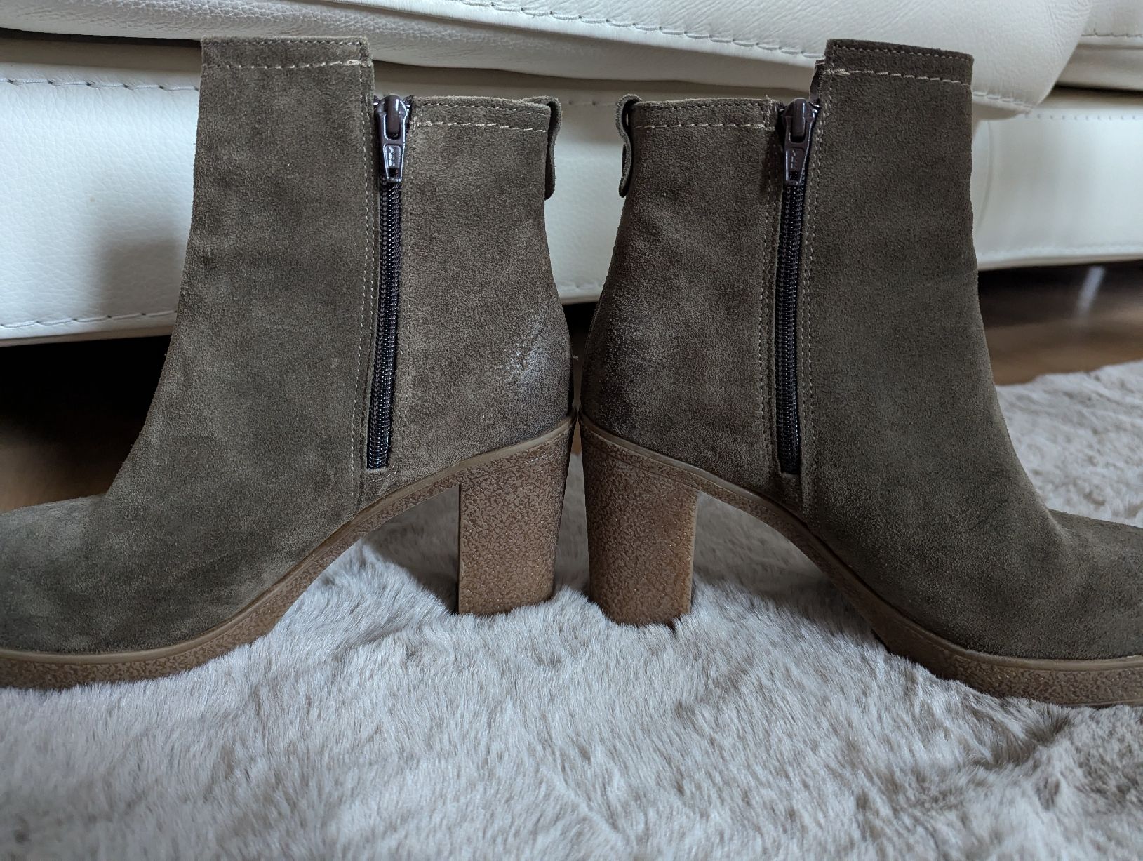 Scarpe da donna: bottines MKD 38 – Nuovo (secondo la descrizione) da Montreux venduto da dem_gyt9 4