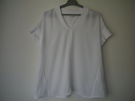 MARC CAIN T-Shirt / Bluse N 5