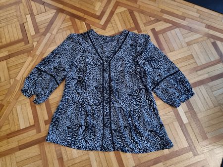 Blouse femme Masks & Spencer T40 neuve