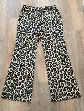 6032SE – Pantalon léger Zara – EUR-XL