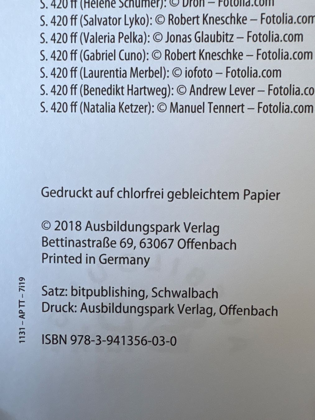 Libri: Testtrainer von Kurt Guth und Marcus Mery – Usato da Aarau venduto da louener1 3
