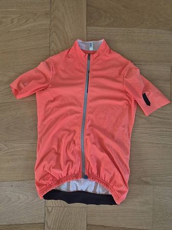 Q36.5 Woman's dottore Jersey Gr. M