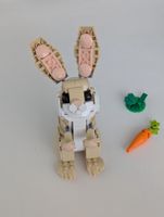 LEGO 31162 Creator 3-in-1 Cute Bunny