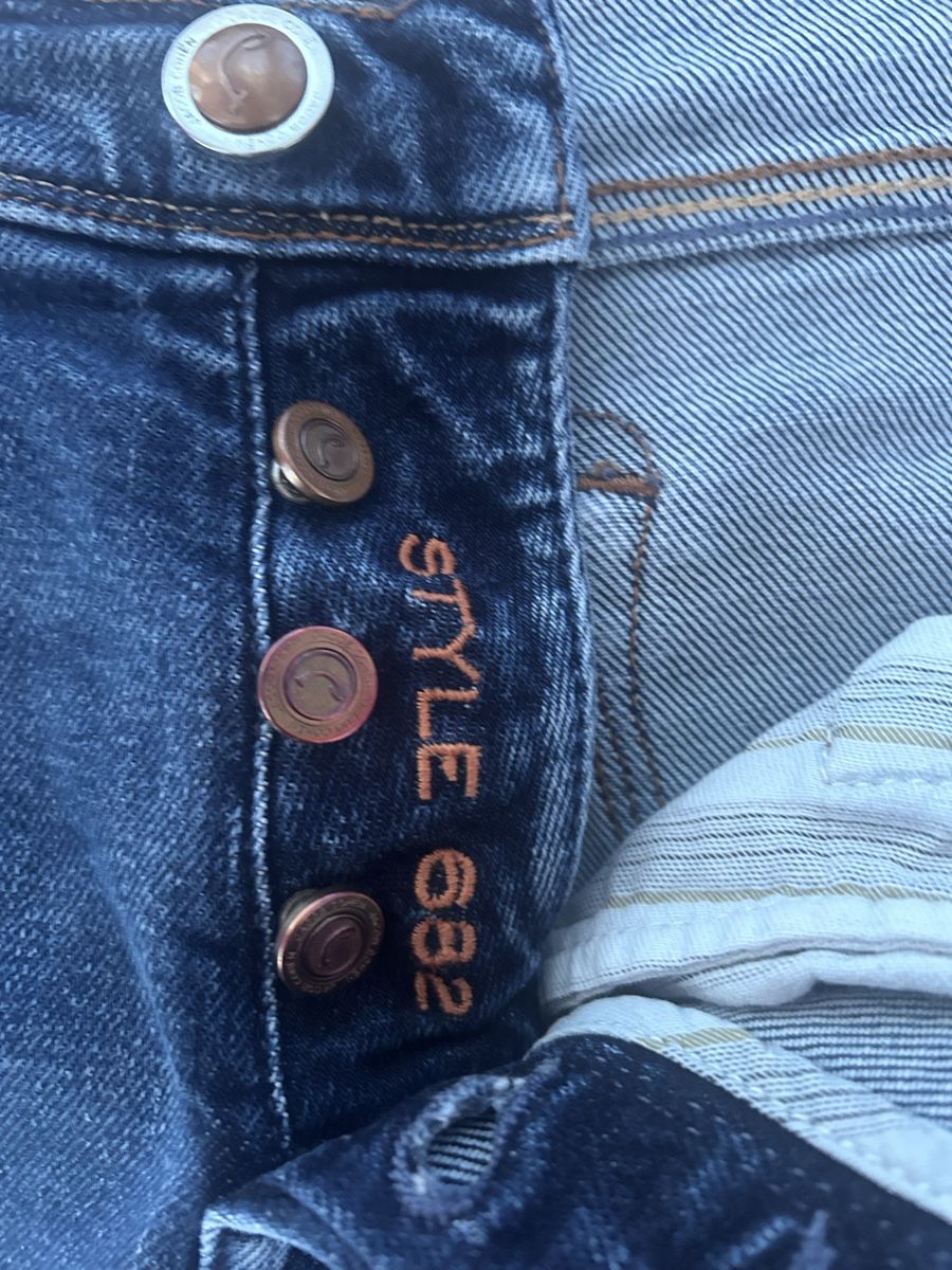 Jacob Cohën Jeans: Jacob Cohen W33 – Neu (gemäss Beschreibung) aus Hinteregg von jhv_2bt9 2
