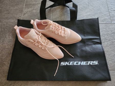 Sneakers_Ashley Park X Skechers_Turnschuhe NP 99.-
