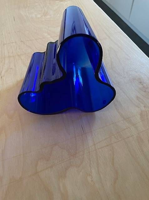 Vasen & Gefässe: Wunderschöne Vase von Alvar Aalto – Gebraucht aus Niederwil AG von Aargau08 1