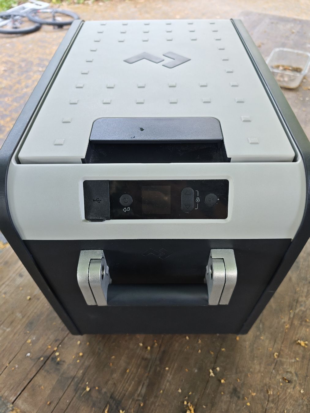 Dometic Kühlschränke & Kühlen: Dometic CFX3 25L Top Zustand! – Gebraucht aus Sarnen von Laut_musik