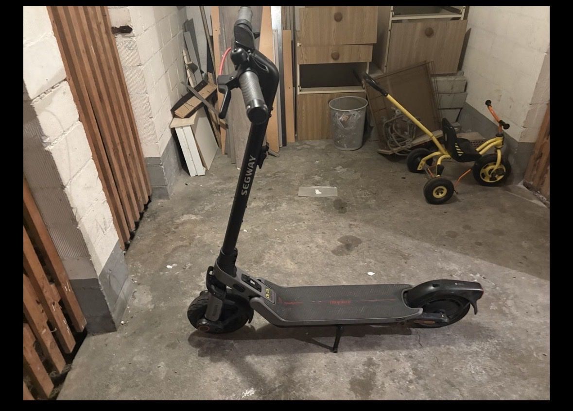 Scooters: E Scooter – Gebraucht aus Burgdorf von mil_bgk2 2