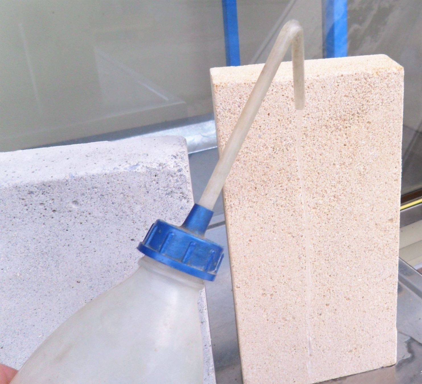 Prodotti di pulizia: Hydrophobierungsmittel PFAS frei – Nuovo e nell'imballaggio originale da Laufen venduto da Rimita 5