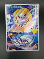 Zorua de Hisui 145/128 (FR) - NM/MT