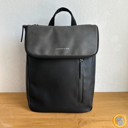Kapten & Son Rucksack Vallen Rucksack