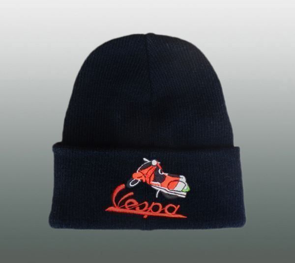 Copricapi, berretti & cappellini: VESPA Mütze NEU – Nuovo (secondo la descrizione) da Zofingen venduto da jumpy1000 2