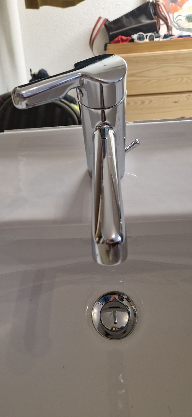 Laufen Spülbecken & Waschbecken: Lavabo Laufen – Gebraucht aus Benken SG von EgMoJo 2