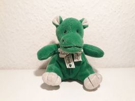 Schlüsselanhänger Nilpferd