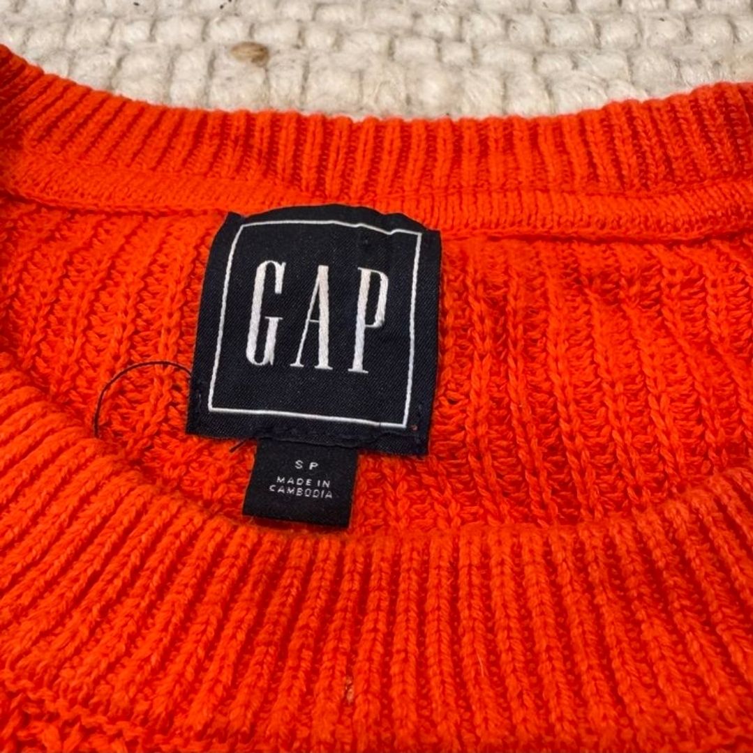 Gap Pulls & Sweat-shirts: Pullover, GAP, Gr.L – D'occasion à Bern par christiane_pr 1