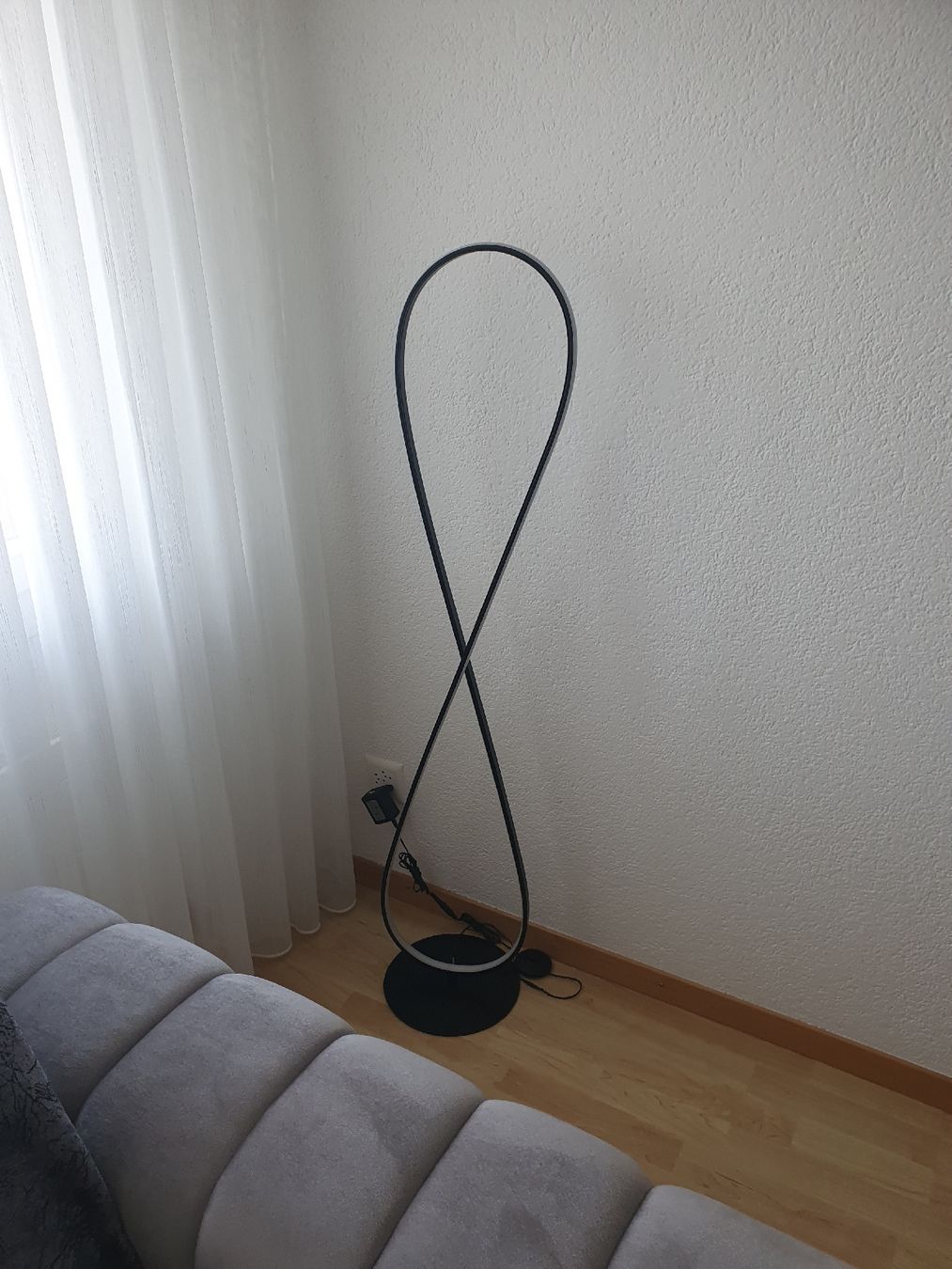 Lampade: LED-STEHLAMPE – Usato da Gossau venduto da ismetinho 2