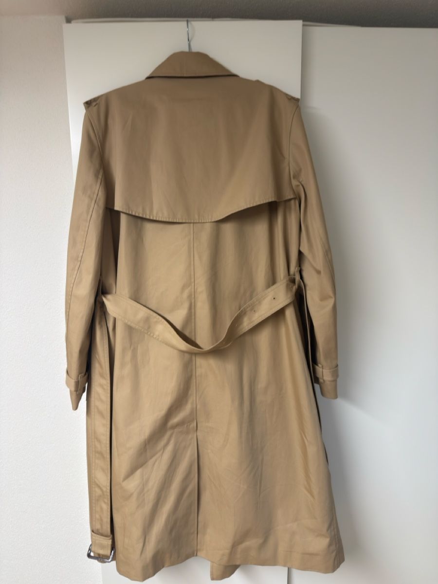 Burberry Cappotti: Burberry Trenchcoat neu – Nuovo e nell'imballaggio originale da Landquart venduto da Fisch0004 4