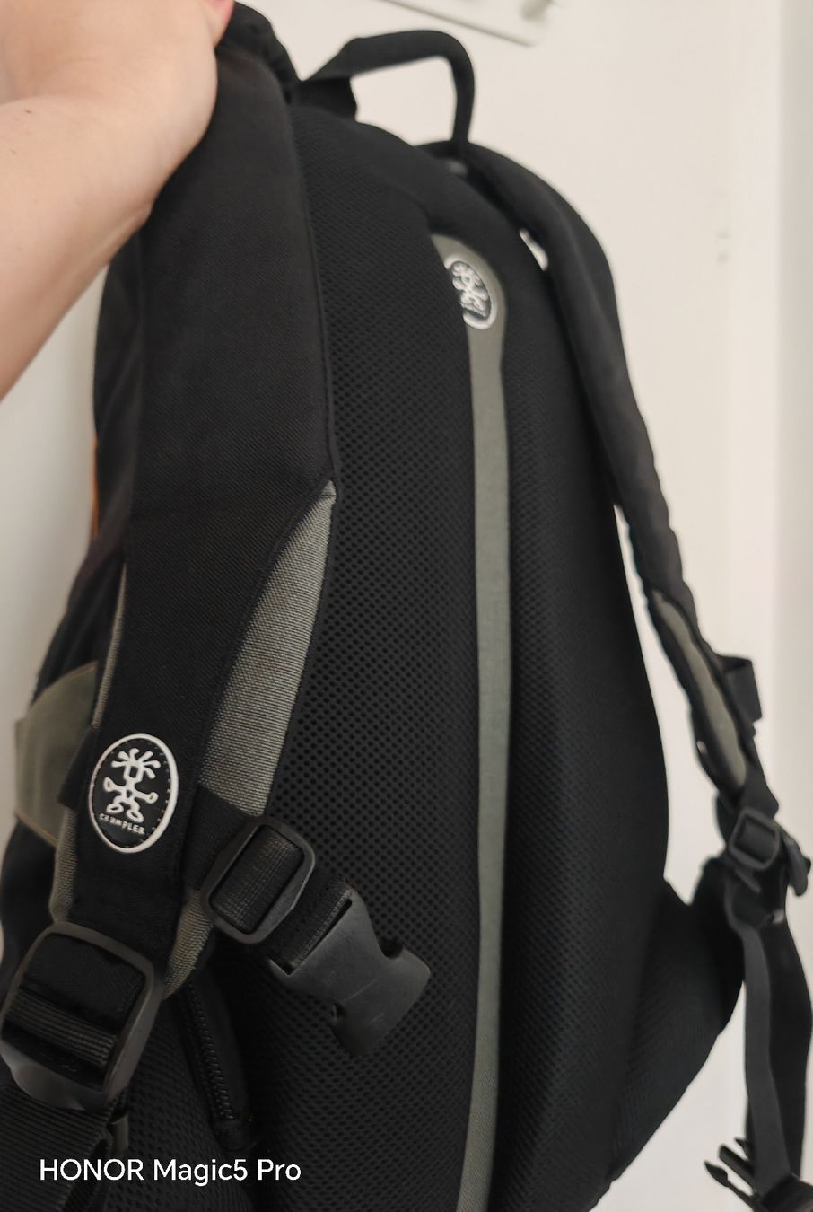 Rucksäcke: Rucksack – Neu (gemäss Beschreibung) aus Birsfelden von mar_8957 2