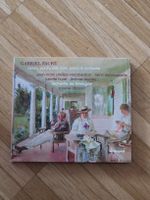 CD: Gabriel Fauré: Concerto u.a., Orchestre de Bretagne