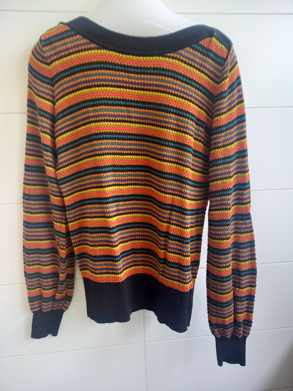 King Louie Pullover & Sweatshirts: Pullover King Louis – Neu (gemäss Beschreibung) aus Sissach von DenJoe 1