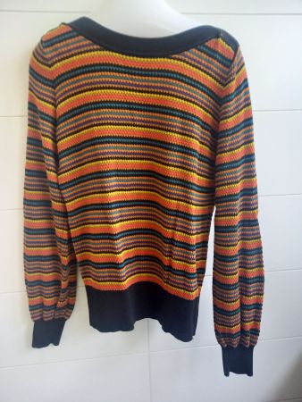 Pullover King Louis