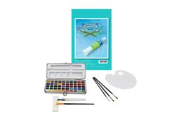 Malset Aquarellset 50
